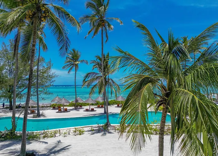 Natural Park Villa Resort